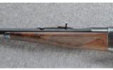 Remington 1874 Rolling Block Custom, .45-70 GOVT - 5 of 9