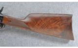 Remington 1874 Rolling Block Custom, .45-70 GOVT - 7 of 9