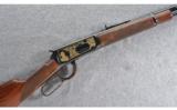 Winchester 94 Commemorative, .44-40 WIN - 1 of 9