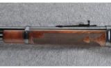 Winchester 94 Commemorative, .44-40 WIN - 6 of 9