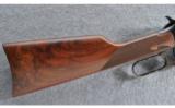 Winchester 94 Commemorative, .44-40 WIN - 2 of 9