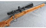 Remington 700 V, .308 WIN - 1 of 9