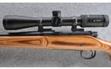 Remington 700 V, .308 WIN - 6 of 9