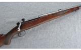 Winchester Model 54, .30GOV'T'06. - 1 of 9