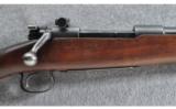 Winchester Model 54, .30GOV'T'06. - 3 of 9