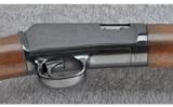 Winchester Model 63, .22 LR - 4 of 9
