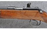 Winchester Model 52 Target, .22 LR - 6 of 9