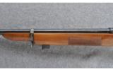 Winchester Model 52 Target, .22 LR - 5 of 9