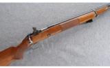 Winchester Model 52 Target, .22 LR - 1 of 9