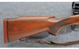Winchester Model 70 Sporter, .264 WIN MAG - 2 of 9