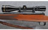 Winchester Model 70 Sporter, .264 WIN MAG - 6 of 9