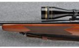 Winchester Model 70 Sporter, .264 WIN MAG - 5 of 9