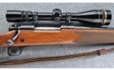 Winchester Model 70 Sporter, .264 WIN MAG - 3 of 9