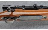 Weatherby Mark V, 7MM WBY MAG - 4 of 9
