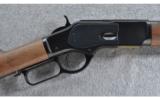 Winchester New Model 1873, .44-40 WIN - 3 of 9