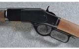 Winchester New Model 1873, .44-40 WIN - 6 of 9