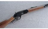 Winchester New Model 1873, .44-40 WIN - 1 of 9