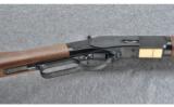 Winchester New Model 1873, .44-40 WIN - 4 of 9