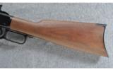 Winchester New Model 1873, .44-40 WIN - 7 of 9