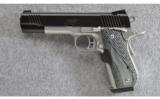 Kimber Master Carry Custom, .45 ACP - 2 of 3
