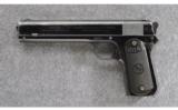 Colt 1902 Sporting, .38 RIMLESS - 2 of 5