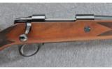 Sako A II Forester, .308 WIN - 3 of 9