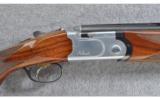 Beretta 682 Skeet with Kolar Tubes, 12, 20, 28 & .410 GA - 3 of 9