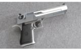 Magnum Research (IWI) Desert Eagle, .50 AE - 1 of 3
