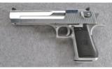 Magnum Research (IWI) Desert Eagle, .50 AE - 2 of 3
