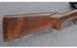 Winchester Model 70 Pre-64, .30 GOV'T.'06 - 2 of 9