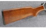 Winchester Model 1907 SL, .351 S.L. - 2 of 9