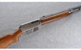 Winchester Model 1907 SL, .351 S.L. - 1 of 9