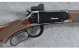 Winchester 94 AE Big Bore, .444 MARLIN - 3 of 9