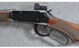 Winchester 94 AE Big Bore, .444 MARLIN - 6 of 9