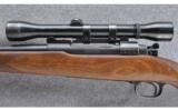 Winchester Model 70 Pre-64, .30 GOV'T'06 - 6 of 9
