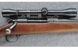 Winchester Model 70 Pre-64, .30 GOV'T'06 - 3 of 9