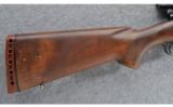 Winchester Model 70 Pre-64, .30 GOV'T'06 - 2 of 9