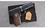 Colt Automatic Pistol 1903 Pocket Model, .32 ACP - 2 of 5