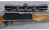 Browning BAR, 7MM REM MAG- - 3 of 9