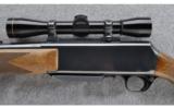 Browning BAR, 7MM REM MAG- - 6 of 9
