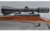 Winchester Model 70 SA, .22-250 REM - 6 of 9