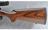 Winchester Model 70 SA, .22-250 REM - 7 of 9