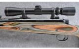 Remington 700 W/2 Stocks, .270 WIN - 6 of 9