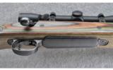 Remington 700 W/2 Stocks, .270 WIN - 4 of 9