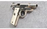 Colt Mark IV Series 80 Government Model, .380 ACP - 3 of 3