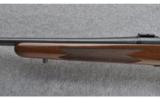 Remington 700 Classic, 6.5X55 SWEDISH - 4 of 8