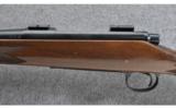 Remington 700 Classic, 6.5X55 SWEDISH - 5 of 8