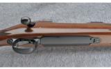 Remington 700 Classic, 6.5X55 SWEDISH - 3 of 8
