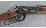 Winchester 94 AE Heritage Limited Edition, .38-55 WCF - 3 of 9