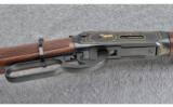 Winchester 94 AE Heritage Limited Edition, .38-55 WCF - 4 of 9
